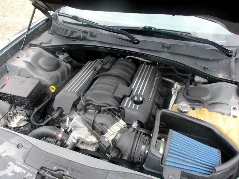 2017 Dodge Charger Image 15