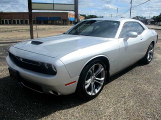 Image for 2020 Dodge Challenger R/T Plus ID: 6758507