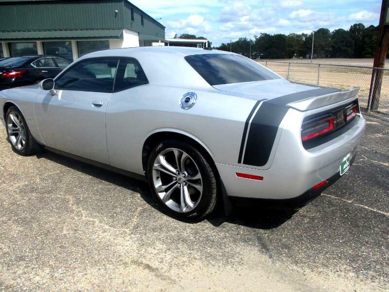 2020 Dodge Challenger Image 3