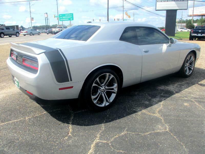 2020 Dodge Challenger Image 5
