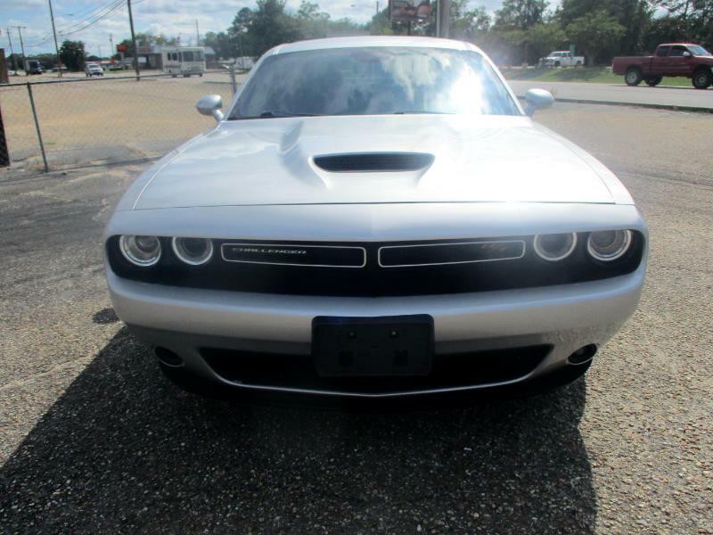 2020 Dodge Challenger Image 8