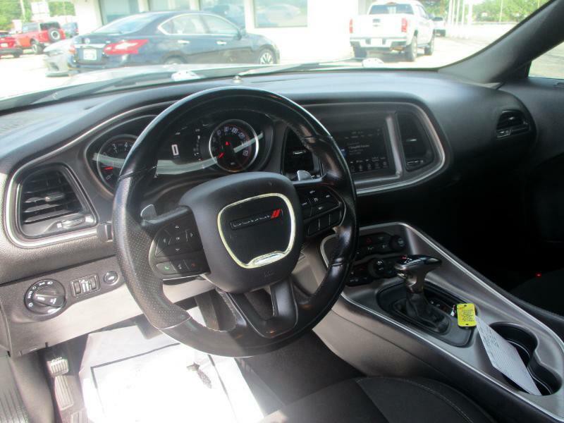 2020 Dodge Challenger Image 10