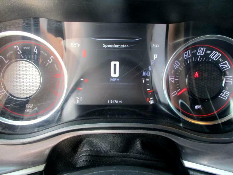 2020 Dodge Challenger Image 11