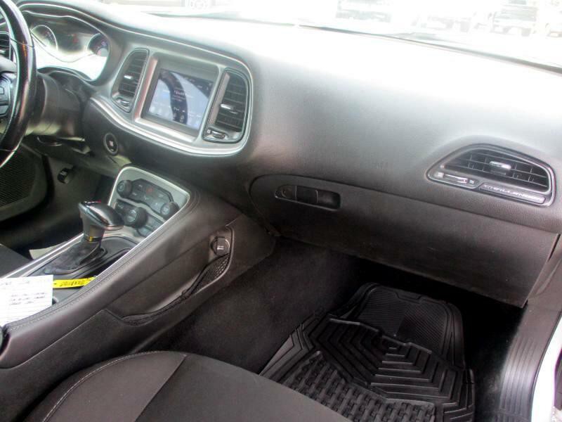 2020 Dodge Challenger Image 13