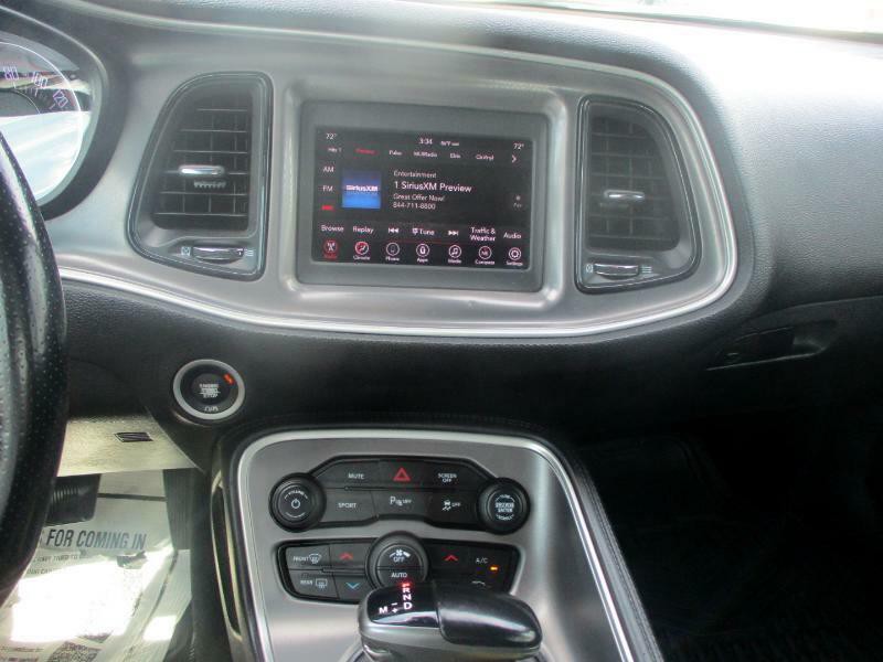 2020 Dodge Challenger Image 14