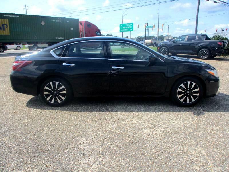 2018 Nissan Altima Image 6