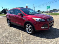 Image for 2014 Ford Escape Titanium ID: 6866589