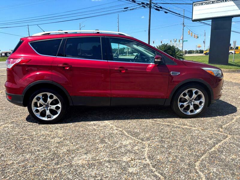 2014 Ford Escape Image 2