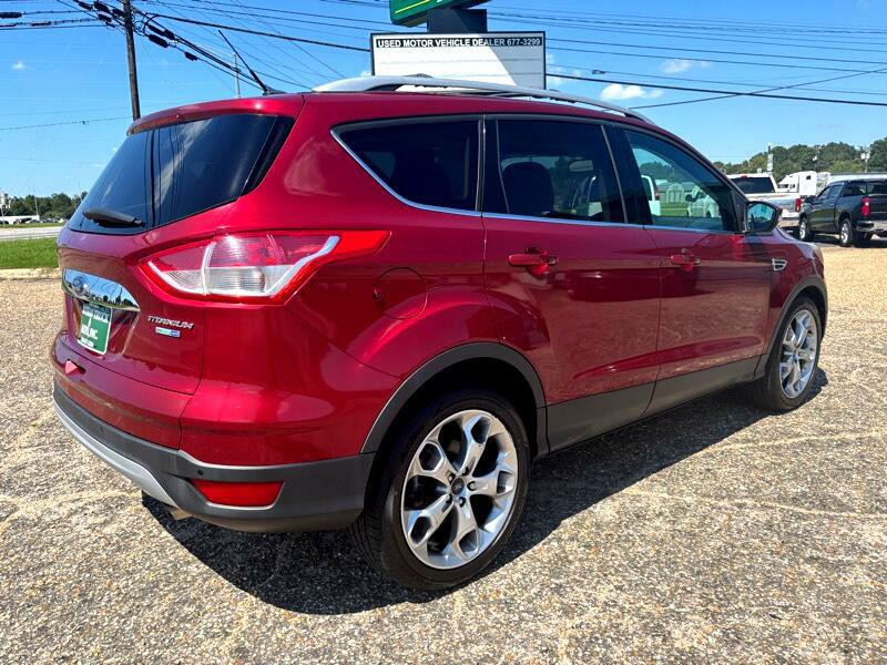 2014 Ford Escape Image 3