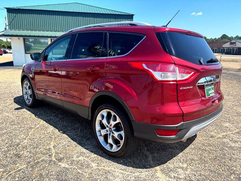 2014 Ford Escape Image 5