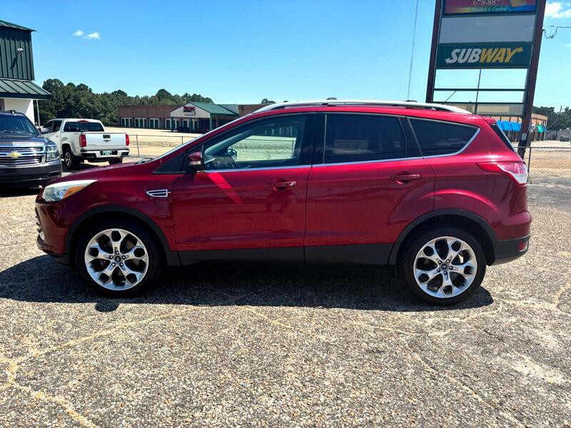2014 Ford Escape Image 6