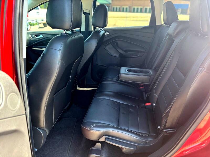 2014 Ford Escape Image 12