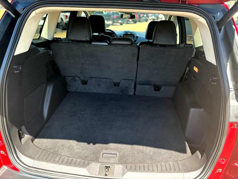 2014 Ford Escape Image 13