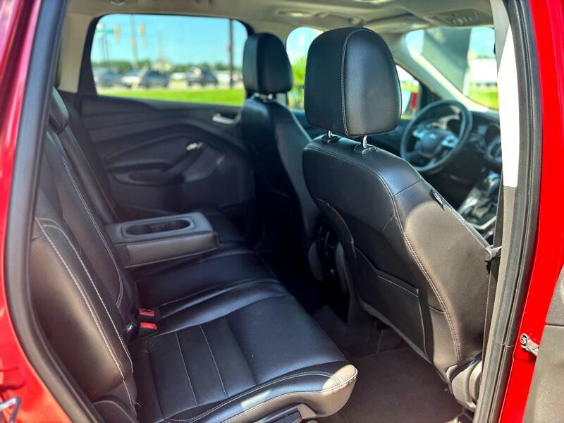 2014 Ford Escape Image 14