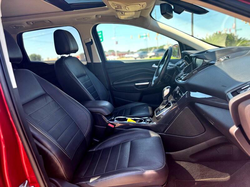2014 Ford Escape Image 15