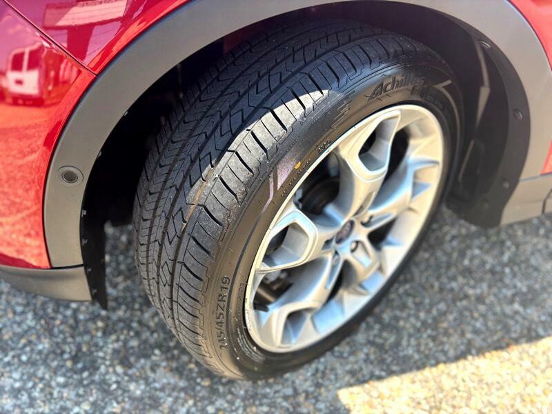 2014 Ford Escape Image 16
