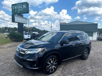 Image for 2019 Honda Pilot Elite ID: 6866590