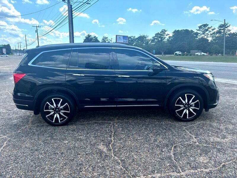 2019 Honda Pilot Image 6