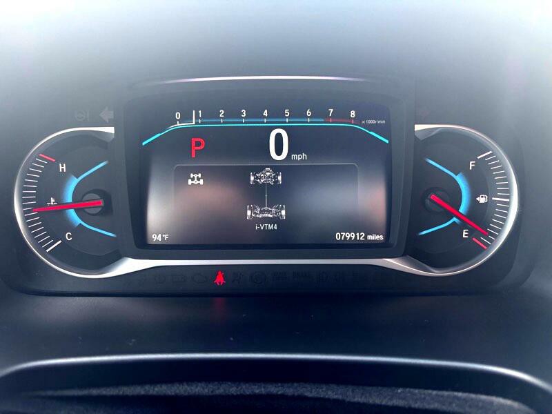 2019 Honda Pilot Image 11