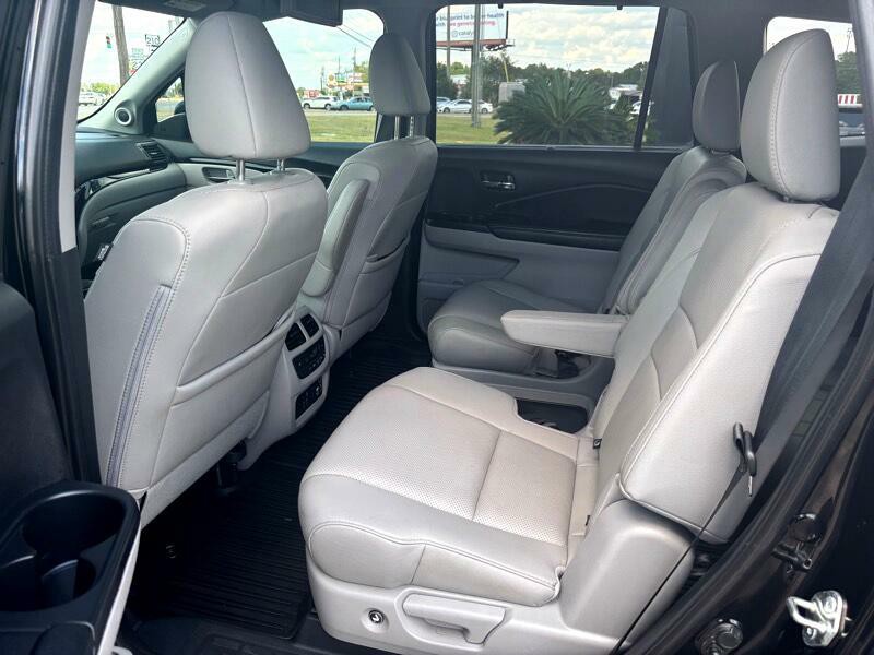 2019 Honda Pilot Image 14