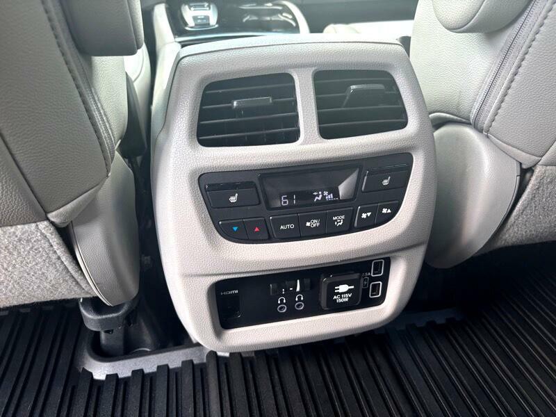 2019 Honda Pilot Image 15
