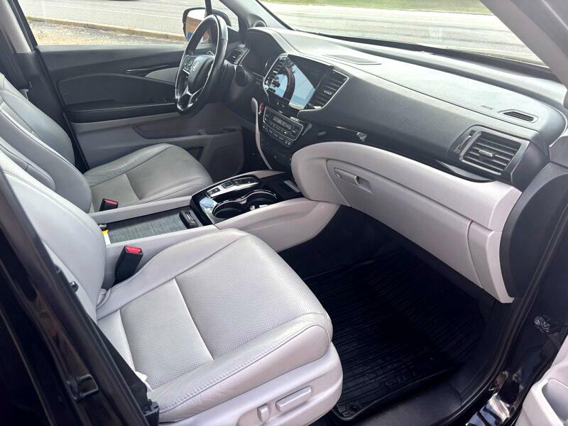 2019 Honda Pilot Image 18