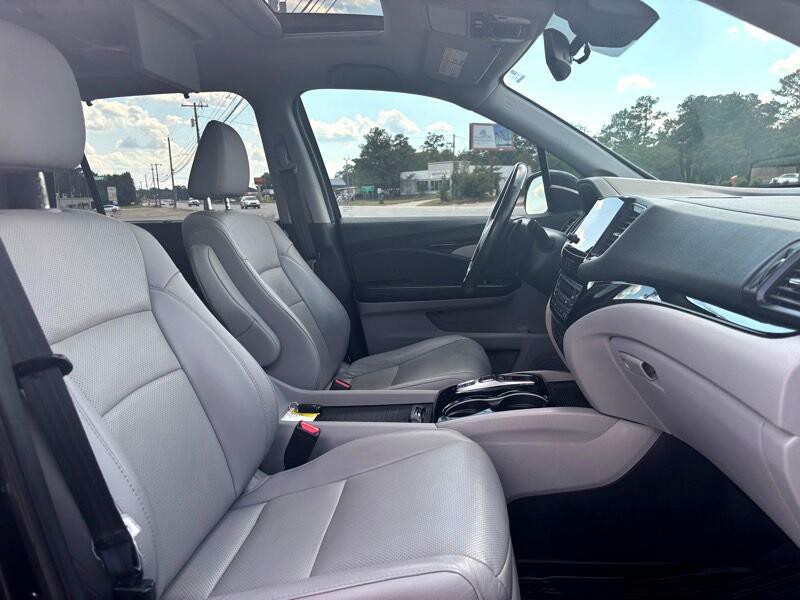2019 Honda Pilot Image 19