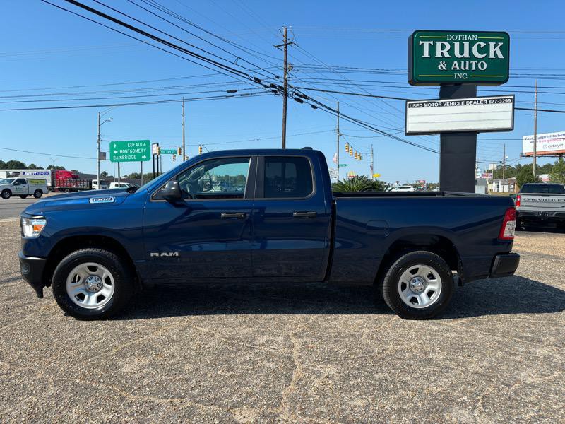 2022 RAM 1500 Image 2