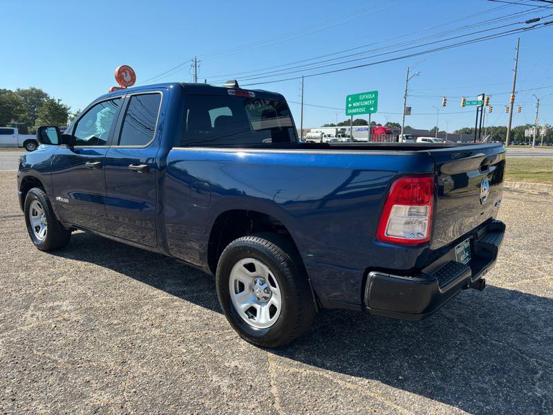 2022 RAM 1500 Image 3