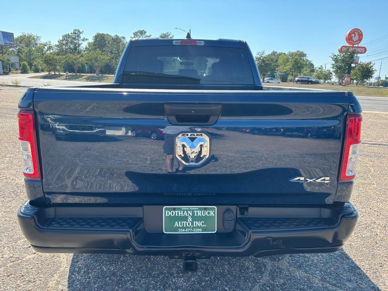 2022 RAM 1500 Image 4