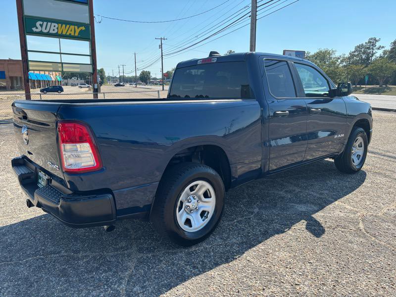 2022 RAM 1500 Image 5