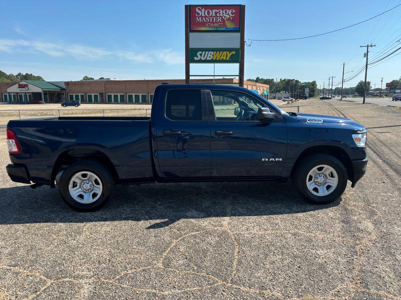2022 RAM 1500 Image 6