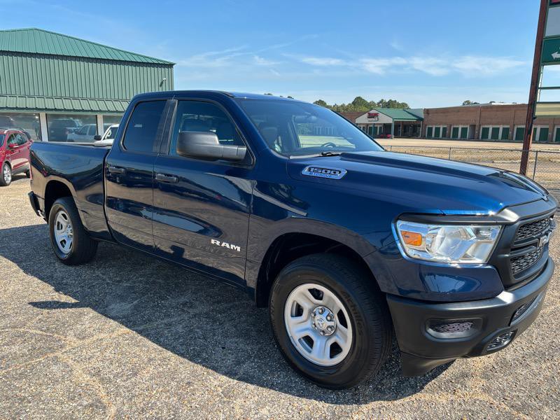 2022 RAM 1500 Image 7