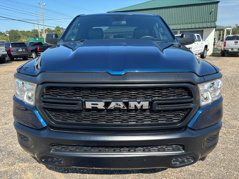 2022 RAM 1500 Image 8