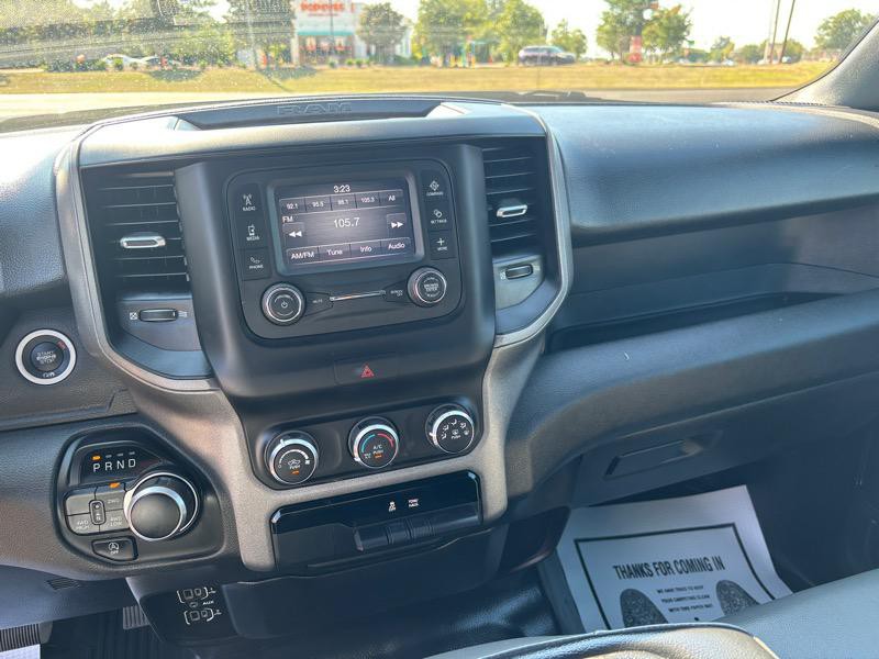 2022 RAM 1500 Image 10