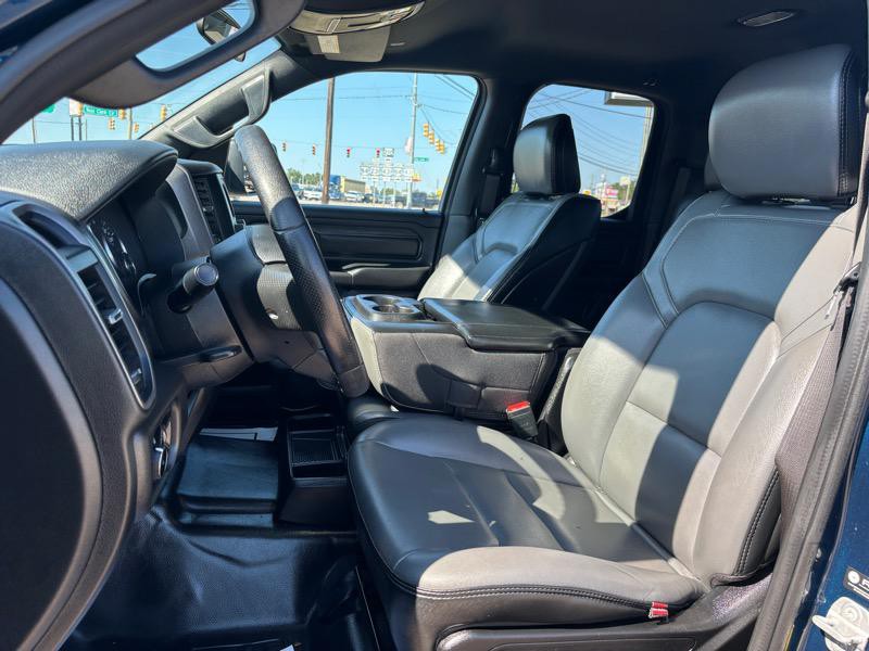 2022 RAM 1500 Image 12