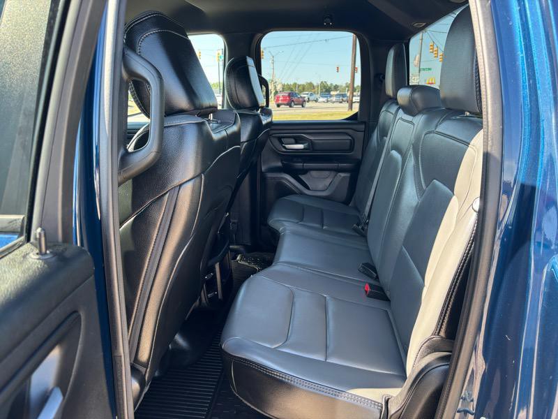 2022 RAM 1500 Image 13