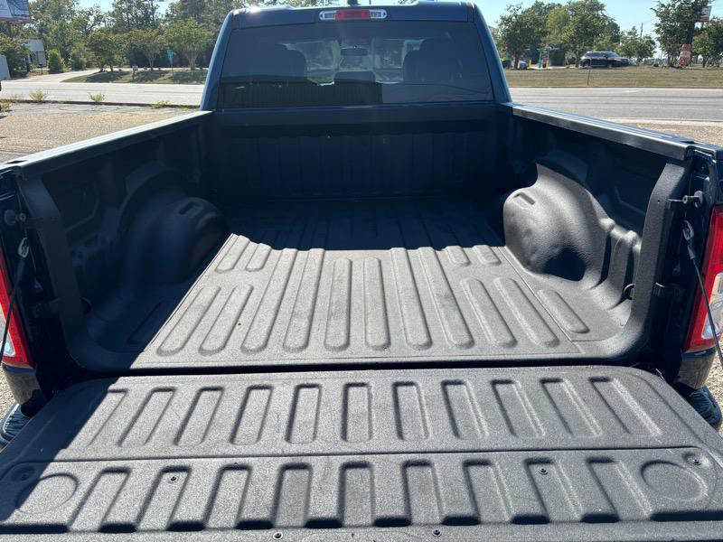 2022 RAM 1500 Image 14