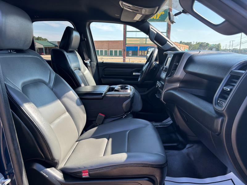 2022 RAM 1500 Image 16