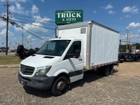 Image for 2016 Mercedes-Benz Sprinter 3500 170-in. Wb ID: 6866592