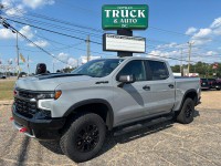 Image for 2024 Chevrolet Silverado 1500 ZR2 Crew Cab ID: 6866594