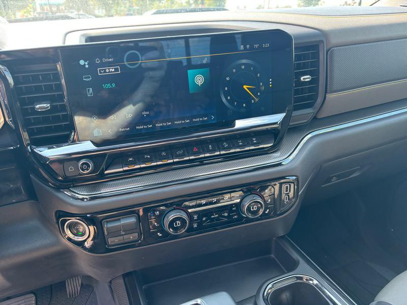 2024 Chevrolet Silverado 1500 Image 10