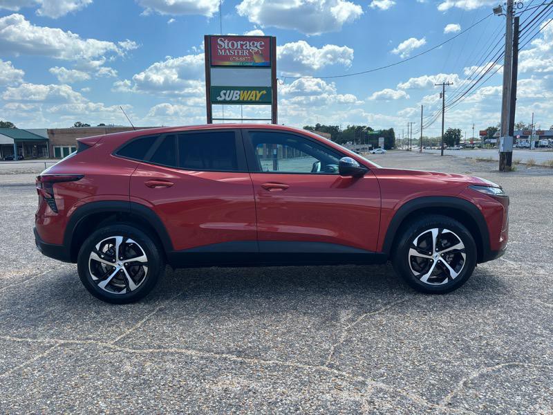 2024 Chevrolet Trax Image 6