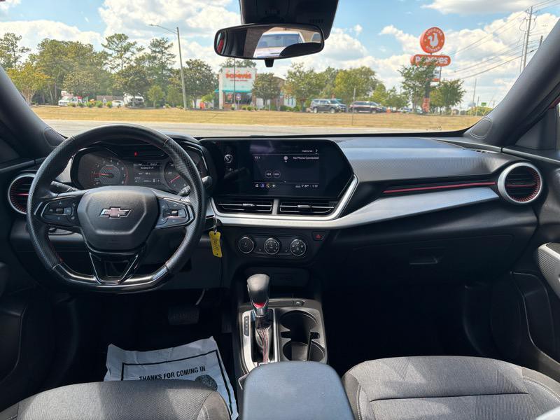 2024 Chevrolet Trax Image 9