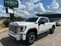 Image for 2024 GMC Sierra 2500 Denali Crew Cab SB ID: 6896384