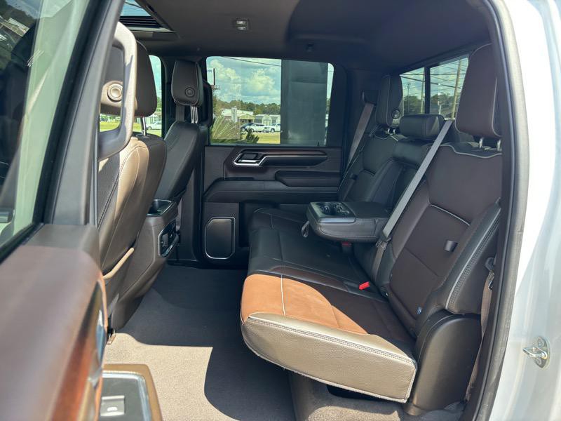 2024 GMC Sierra 2500 Image 13