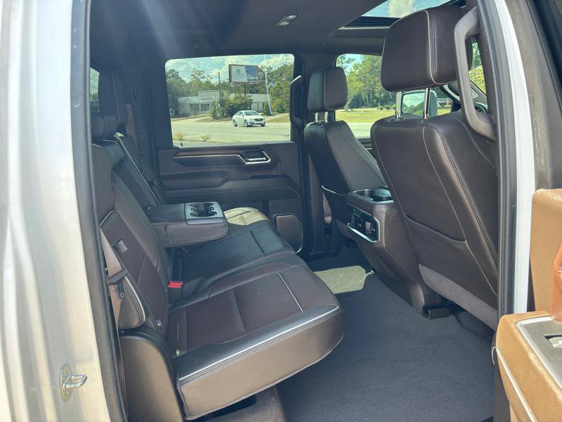 2024 GMC Sierra 2500 Image 15