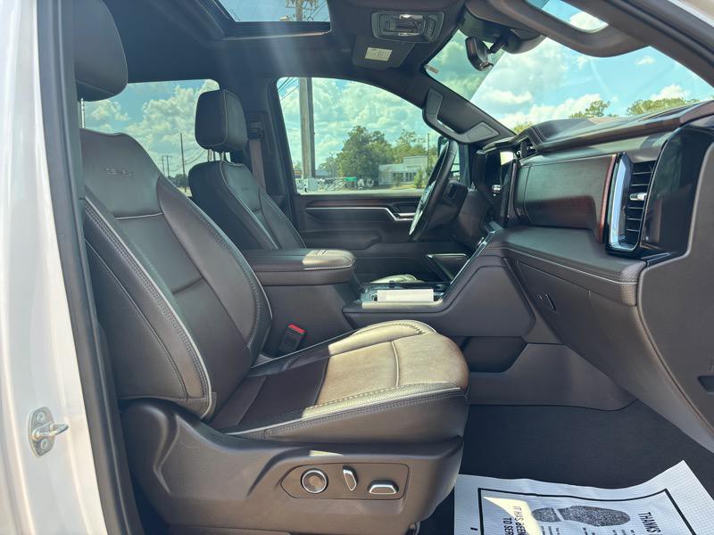 2024 GMC Sierra 2500 Image 16
