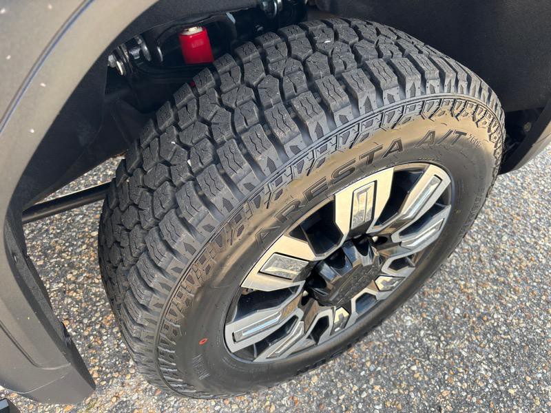 2024 GMC Sierra 2500 Image 17