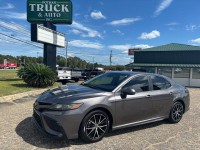 Image for 2021 Toyota Camry SE ID: 6920468